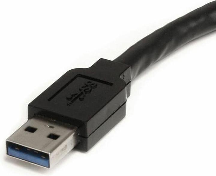 Produktbild StarTech USB A – USB A (3 m, USB 3.2 Gen 1)
