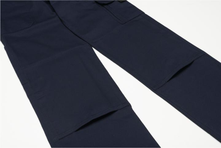Produktbild Planam Cargo-Bundhose BW290 Grösse 48 kornblau (48)