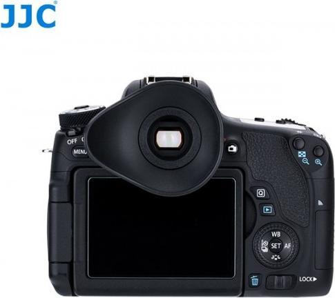 Produktbild JJC Augenmuschel 360° für Canon Eb und Ef (Augenmuschel)