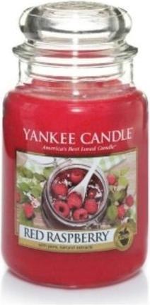 Produktbild Yankee Candle Red Raspberry (49 g)