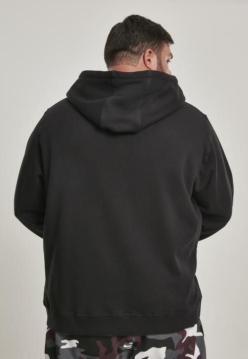 Produktbild Urban Classics Organic Basic Hoody (4XL)