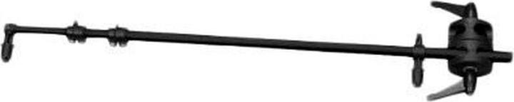 Image du produit Caruba Support de parapluie réfléchissant Noir (Divers)