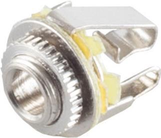 Produktbild Shiverpeaks S/CONN maximum connectivity Einbaubuchse, Stereo 3,5 mm, offen