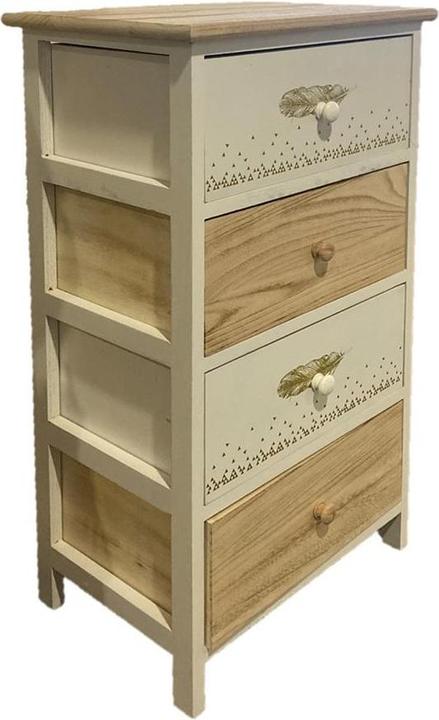 Immagine prodotto GuGus Cassettiera (25 x 34 x 61 cm)