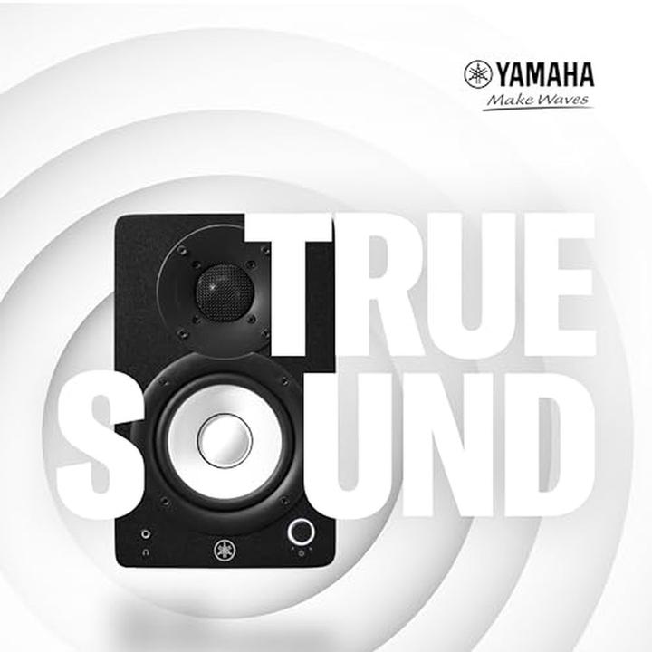 Produktbild Yamaha HS3 (Aktiv, Paar, 2x 26 W)
