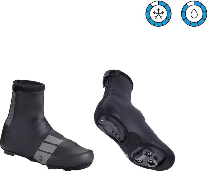 Produktbild BBB HardWear BWS-04 (39, 40)