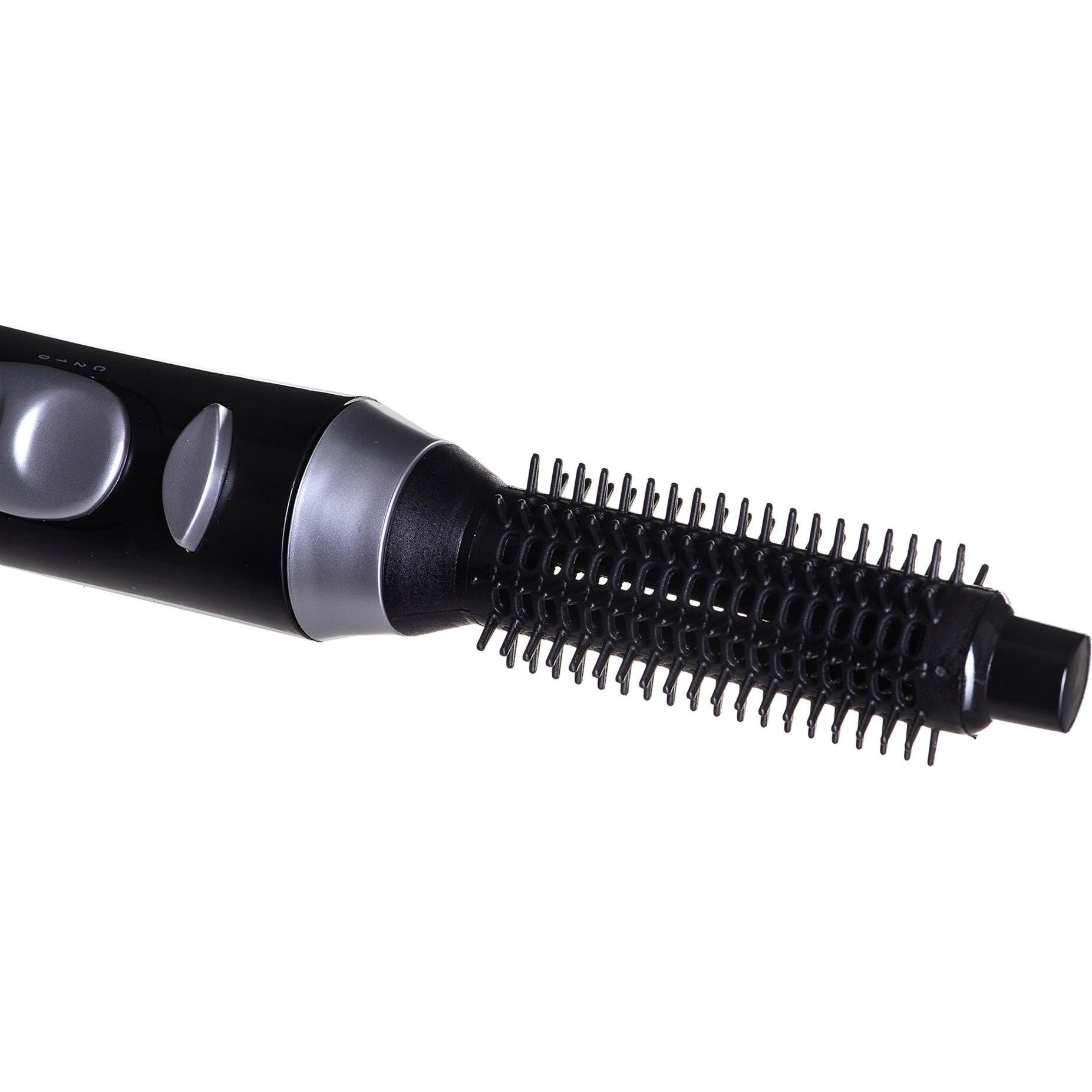 Esperanza, Warmluftbürste, EBL001K Haarstyling