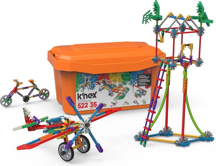 Produktbild K'Nex Value Box
