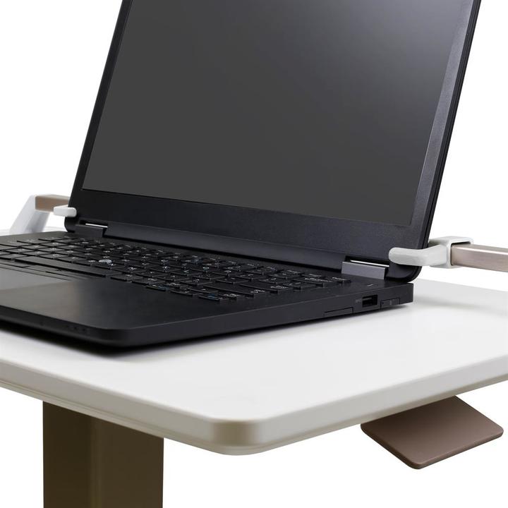 Produktbild Ergotron CareFit Slim, Grau