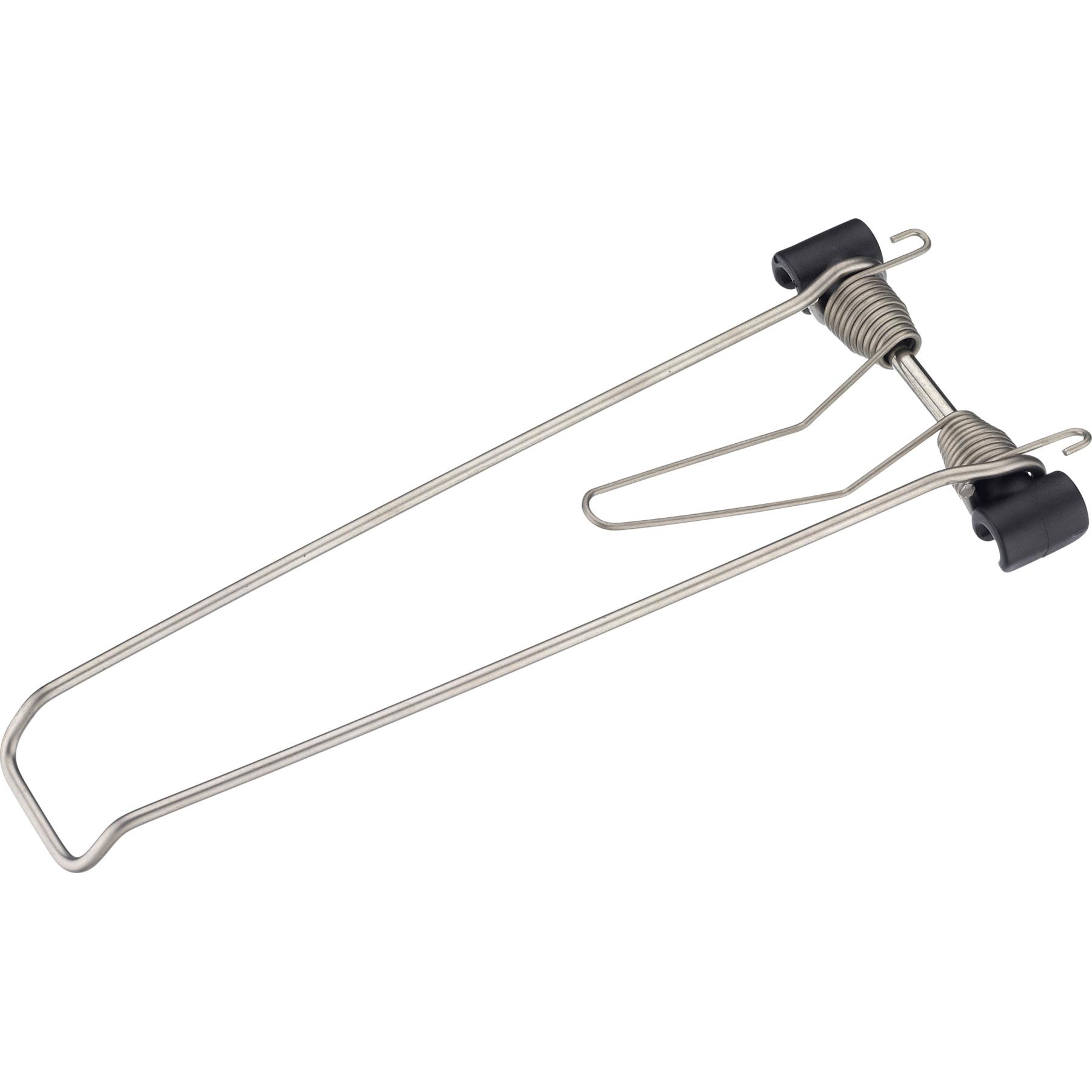 Racktime, Gepäckträger