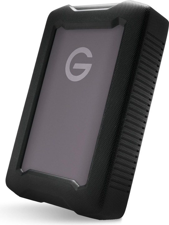 Produktbild SanDisk Professional G-DRIVE ArmorATD (4 TB)