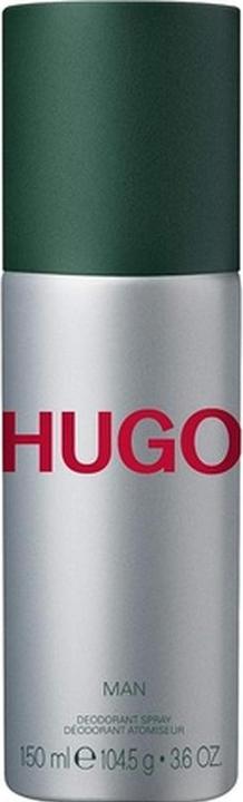 Produktbild Hugo Boss Hugo (Spray, 150 ml)