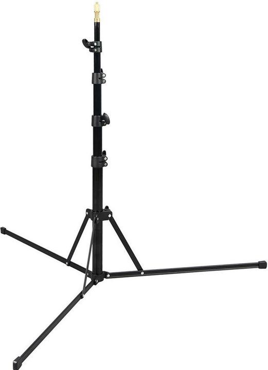 Actual product image Godox 210F Reversible Leg Light Stand (213 cm, 2 kg)