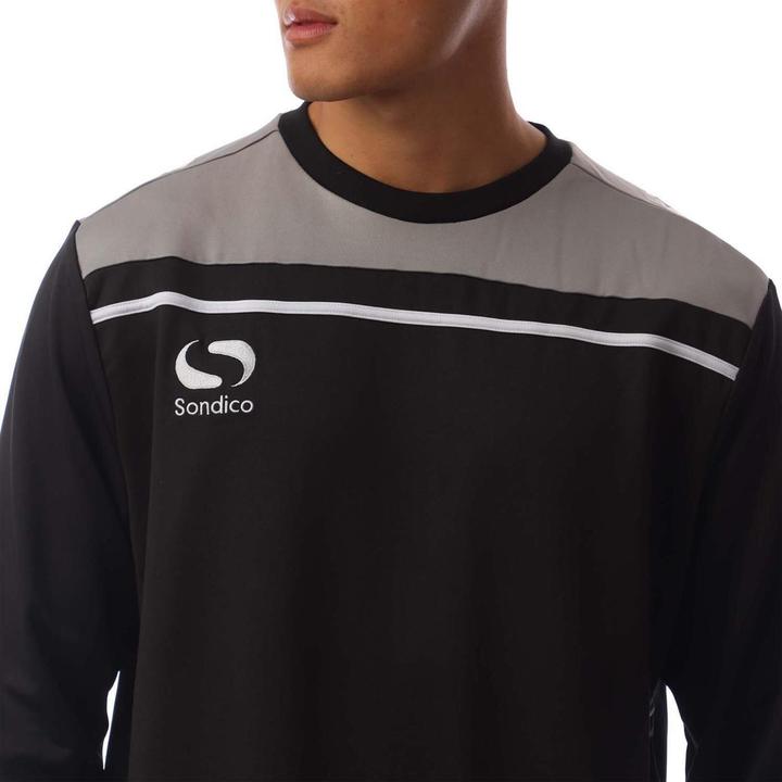 Produktbild Sondico Precision Sweatshirt Langärmlig (S)