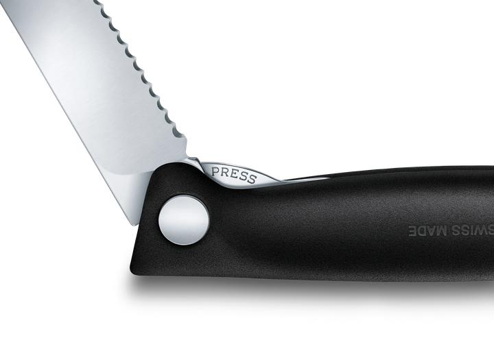 Immagine prodotto Victorinox Swiss Classic (11 cm)
