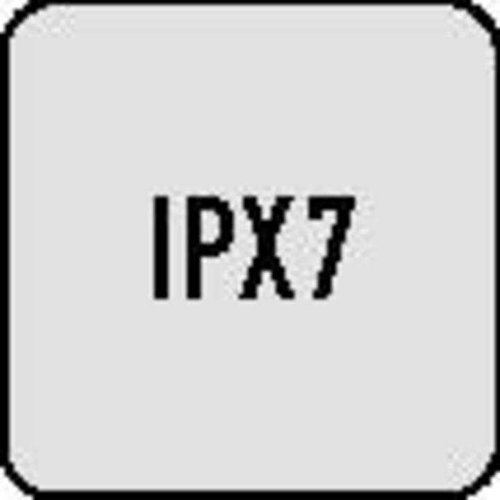 Produktbild Peli 3315C,ZONE 0-3AA LED,YELLOW (15.60 cm, 110 lm)