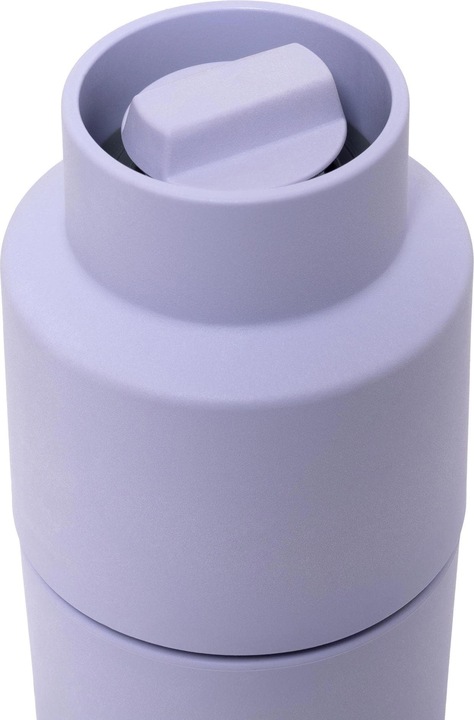 Image du produit Crush Grind Moulin à épices Billund 11.6 cm, Lila (Différentes épices)