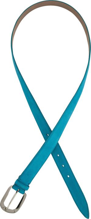 tiefes aqua