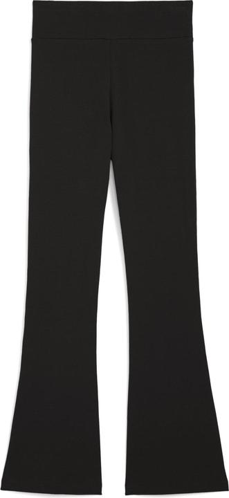 Produktbild Puma CLASS High-Waist Flared Leggings G (140)