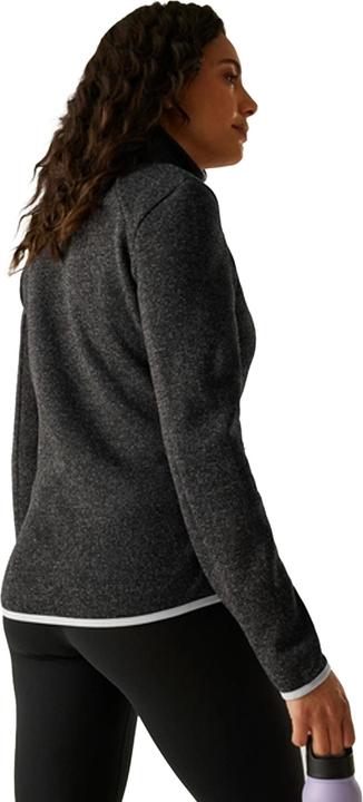 Produktbild Regatta Newhill Fleecejacke Durchgehender Reissverschluss (34)