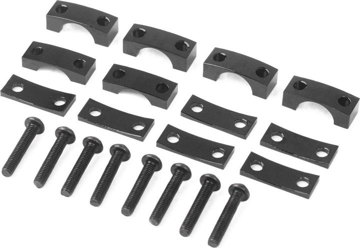 Produktbild Rc4Wd Blattfeder-Halterung unterhalb für Yota 2 & K44 Achsen