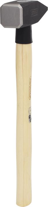 Actual product image KS Tools fitter's hammer (1270 g)
