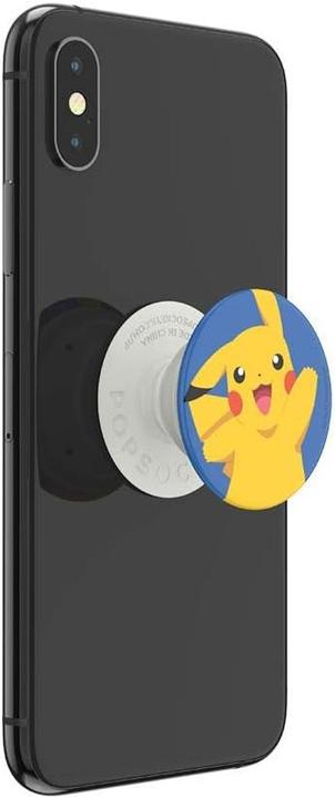 Immagine prodotto PopSockets PopGrip Premium Pikachu Knocked