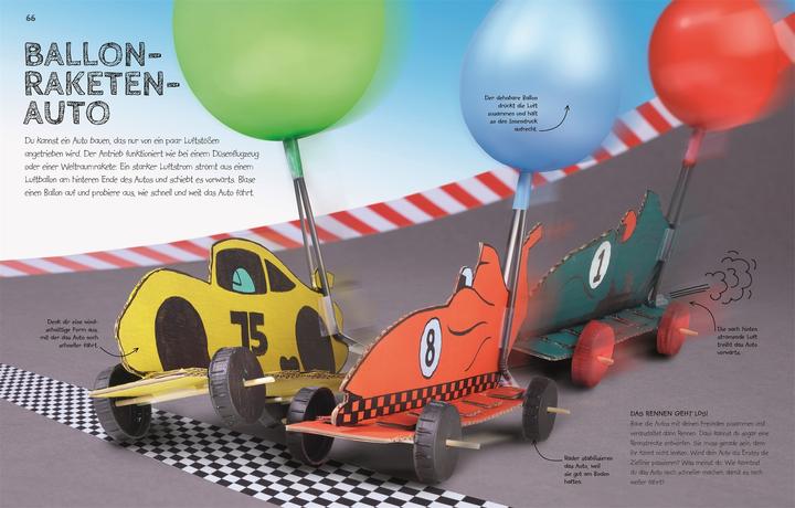 Produktbild Das Superlabor (Deutsch, Robert Winston, 2017)