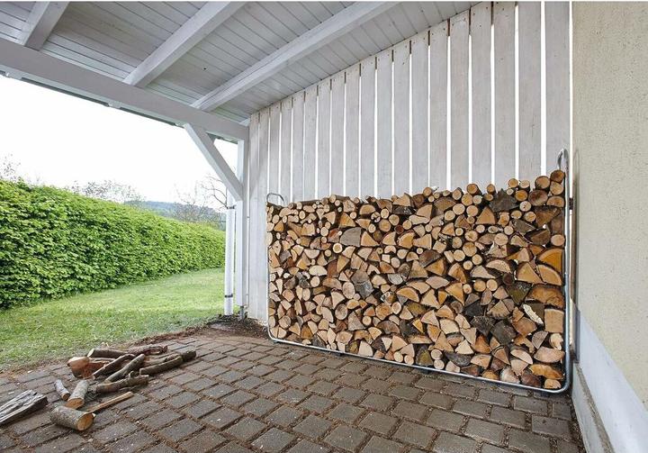 Immagine prodotto wolfcraft Aiuto impilabile Modular XXL (3 x 39,5 x 115 cm)