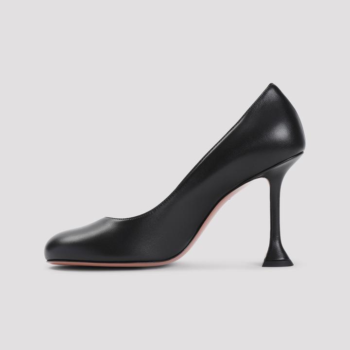 Actual product image Amina Muaddi 12S357481IRI (36)
