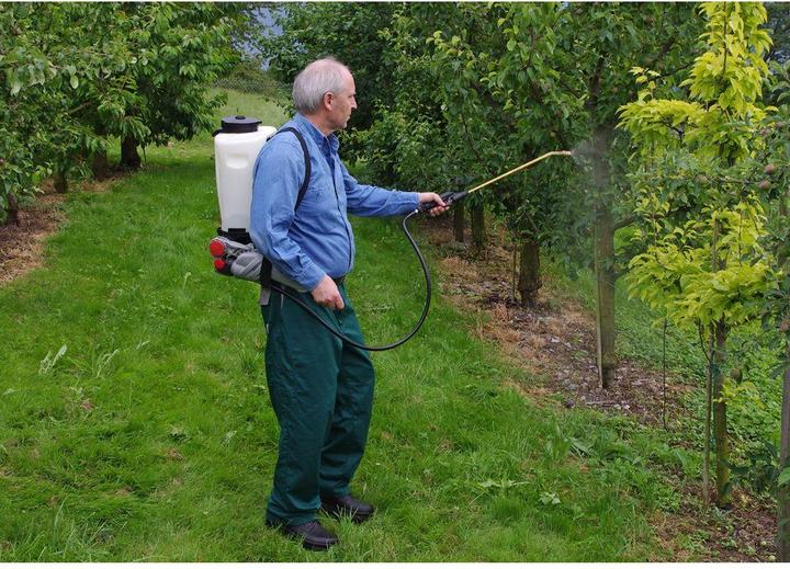 Image du produit Birchmeier Rpd 15 Abr (15 l)