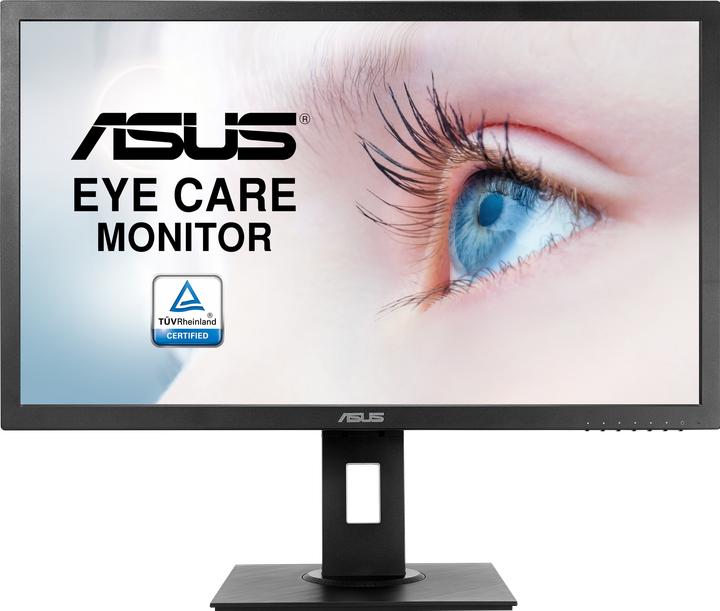 Produktbild ASUS VP248HL (1920 x 1080 Pixel, 24")