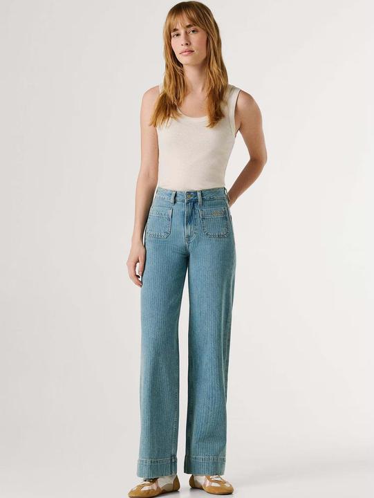 Produktbild Pepe Jeans Lexa (27)
