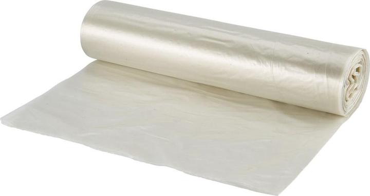 WBV Müllsack 120l transp. ca. 39 my Rolle a 25 Stk., 4270603435 (25x, 120 l)