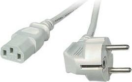 Actual product image Digitus Power Cord connection cable (2.50 m)