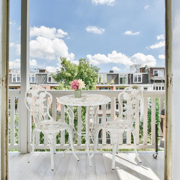 Produktbild Relaxdays Gartenmöbel-Set