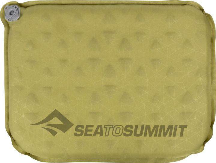 Actual product image Sea To Summit Self Inflating Delta V