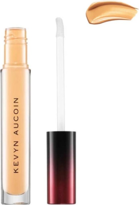 Actual product image Kevyn Aucoin The Etherealist Super Natural Concealer (Medium EC 03)