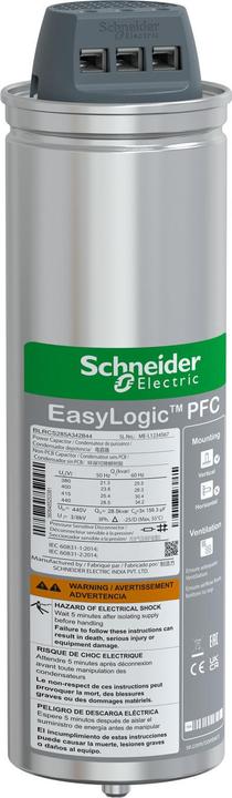 Produktbild Schneider Lasttrennschalter 4P 100A INS100 (28909)