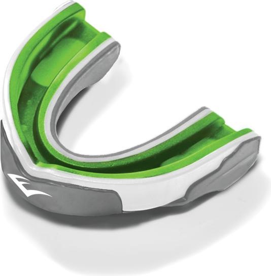 Immagine prodotto Everlast Paradenti EverGel verde da boxe (Taglia unica)