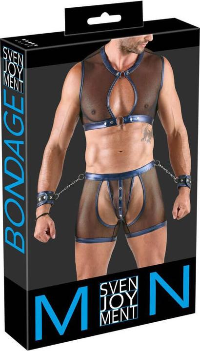 Produktbild Svenjoyment Set (L)