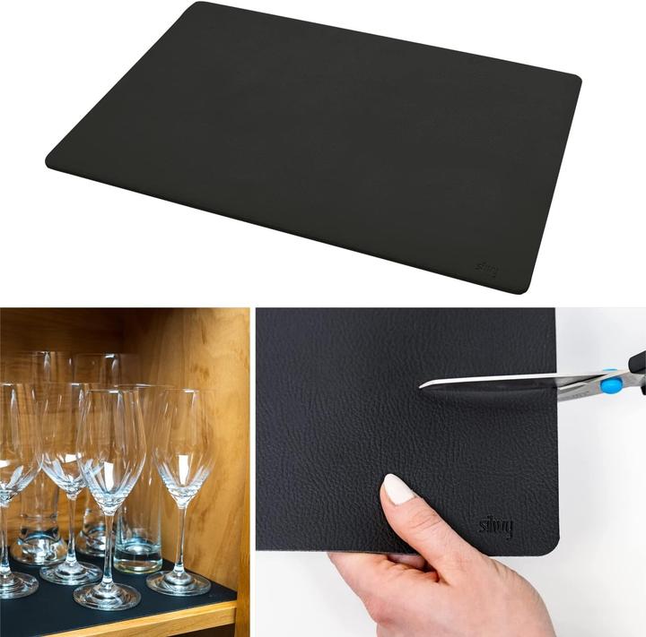 Produktbild Silwy Untersatz