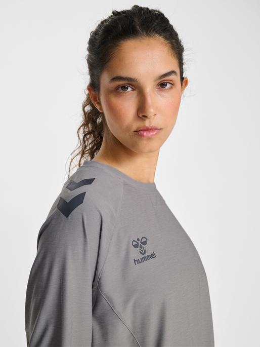Immagine prodotto hummel hmlCIMA 2.0 JERSEY S/S WOMAN (XS)