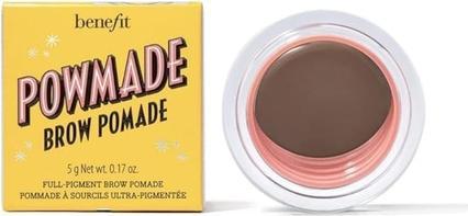 Produktbild BeneFit Cosmetics Powmade Brow Pomade (Warm Light Brown)
