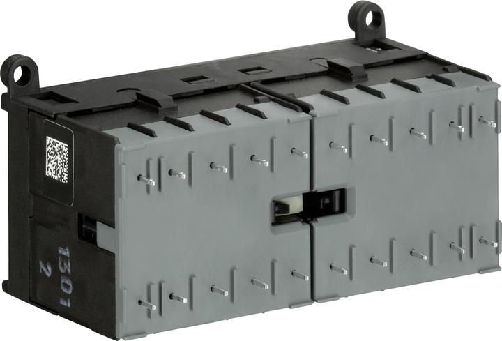 Actual product image ABB VB7-30-10-P VB7 Contactor, 24 V Coil, 3 Pole