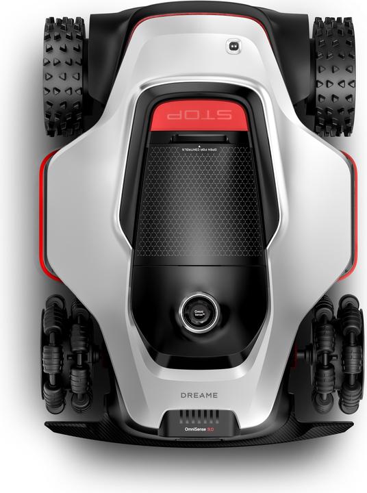 Produktbild Dreame A3 AWD Pro 3500