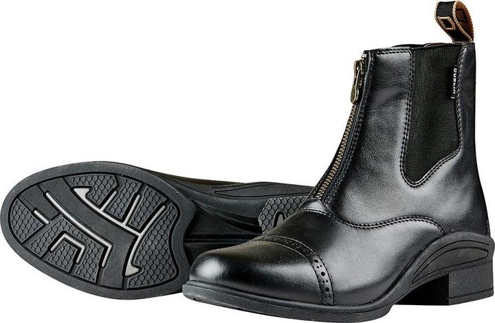Image du produit Dublin Bottes d'équitation courtes Altitude (20)