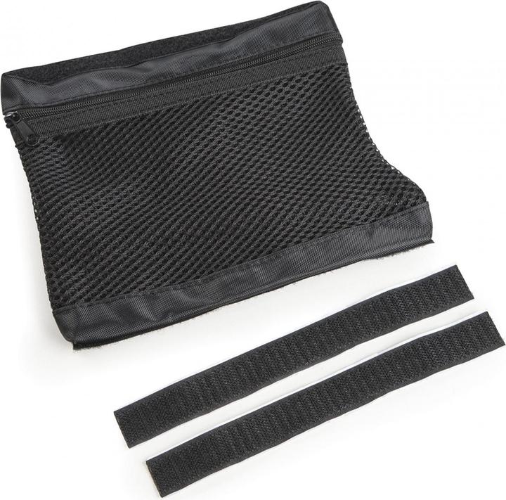 Actual product image B+W Mesh bag pocket (Camera shoulder bag)