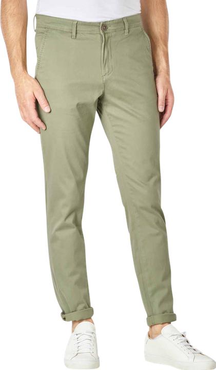 Produktbild Jack & Jones MARCO BOWIE SA NAVY BLAZER Slim Fit Chino (W34/L32)