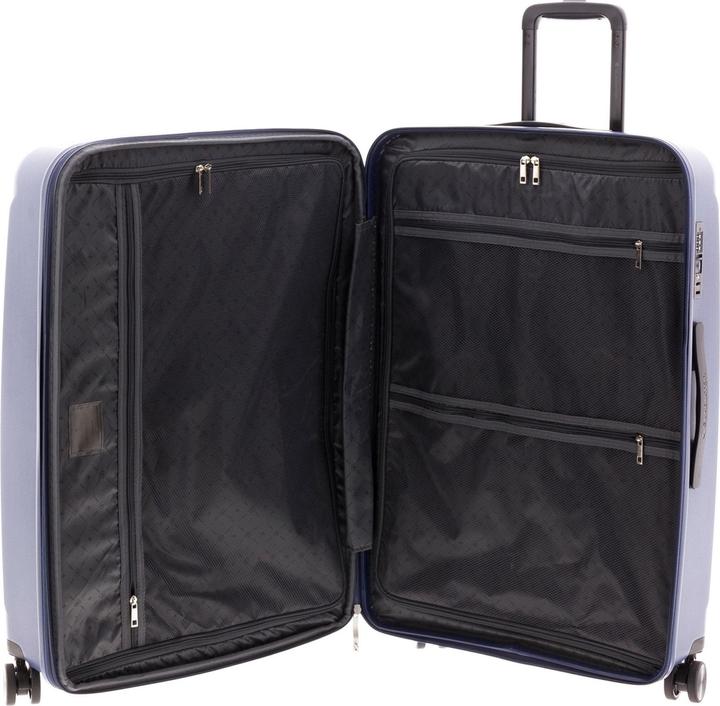 Produktbild Wüsthof 5000 4 Rollen Trolley 73 cm mit Dehnfalte (93 l)